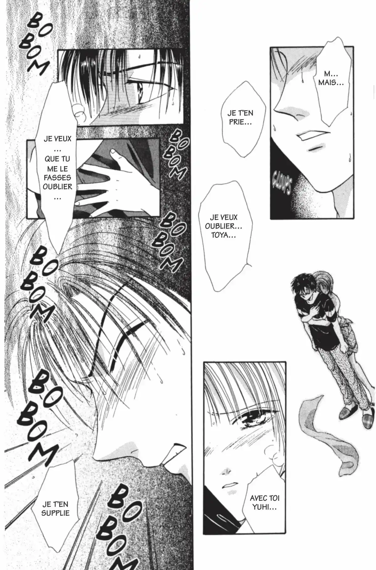 Ayashi no Ceres Volume 8 page 123