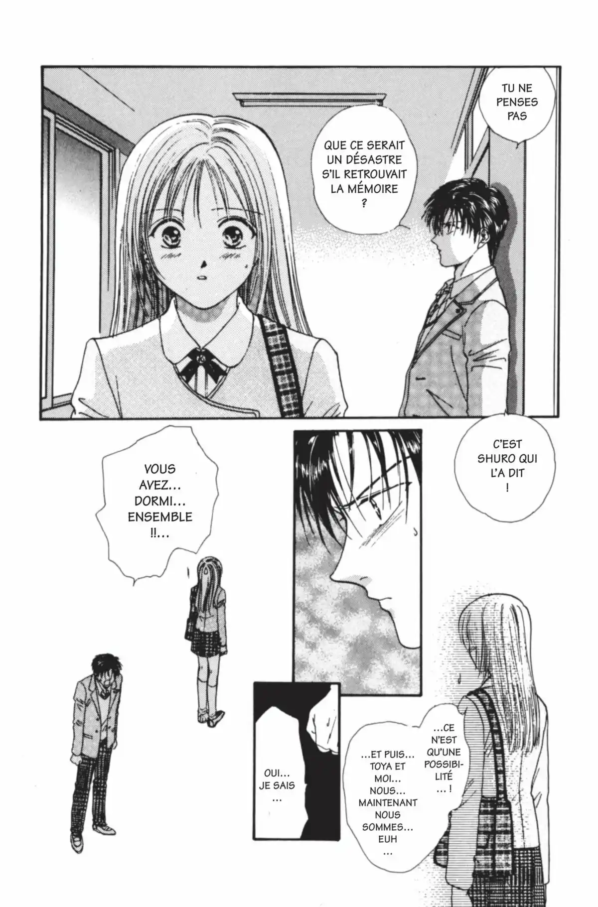 Ayashi no Ceres Volume 8 page 23