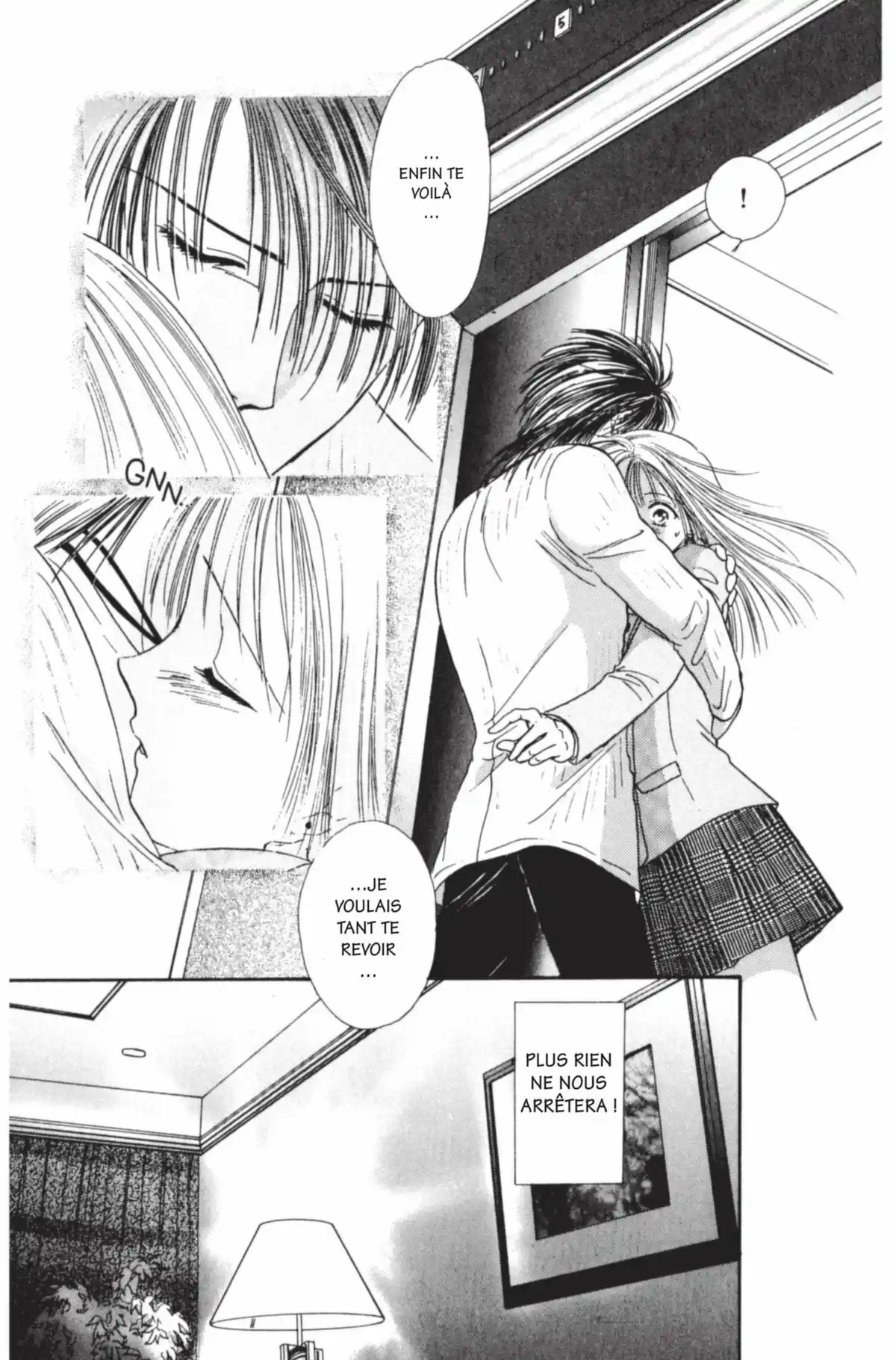 Ayashi no Ceres Volume 8 page 26