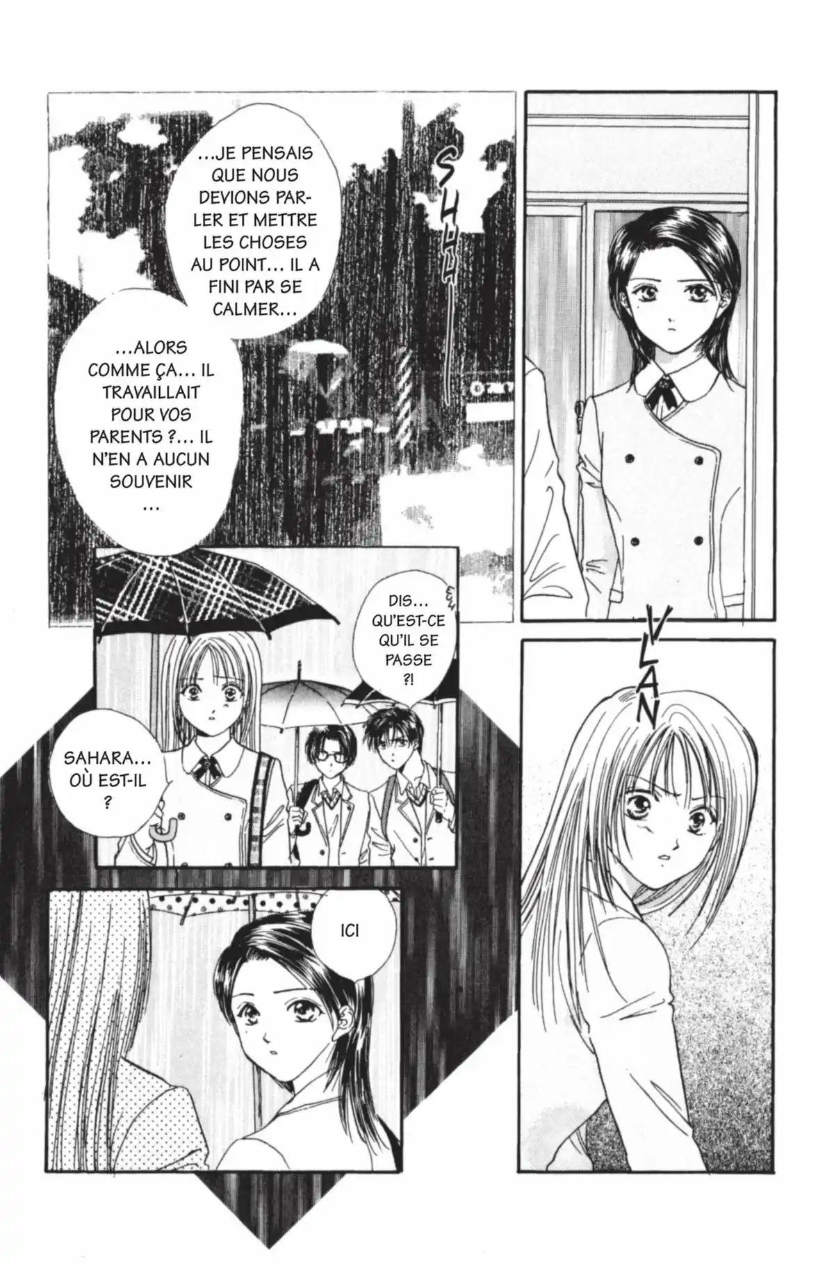 Ayashi no Ceres Volume 8 page 52