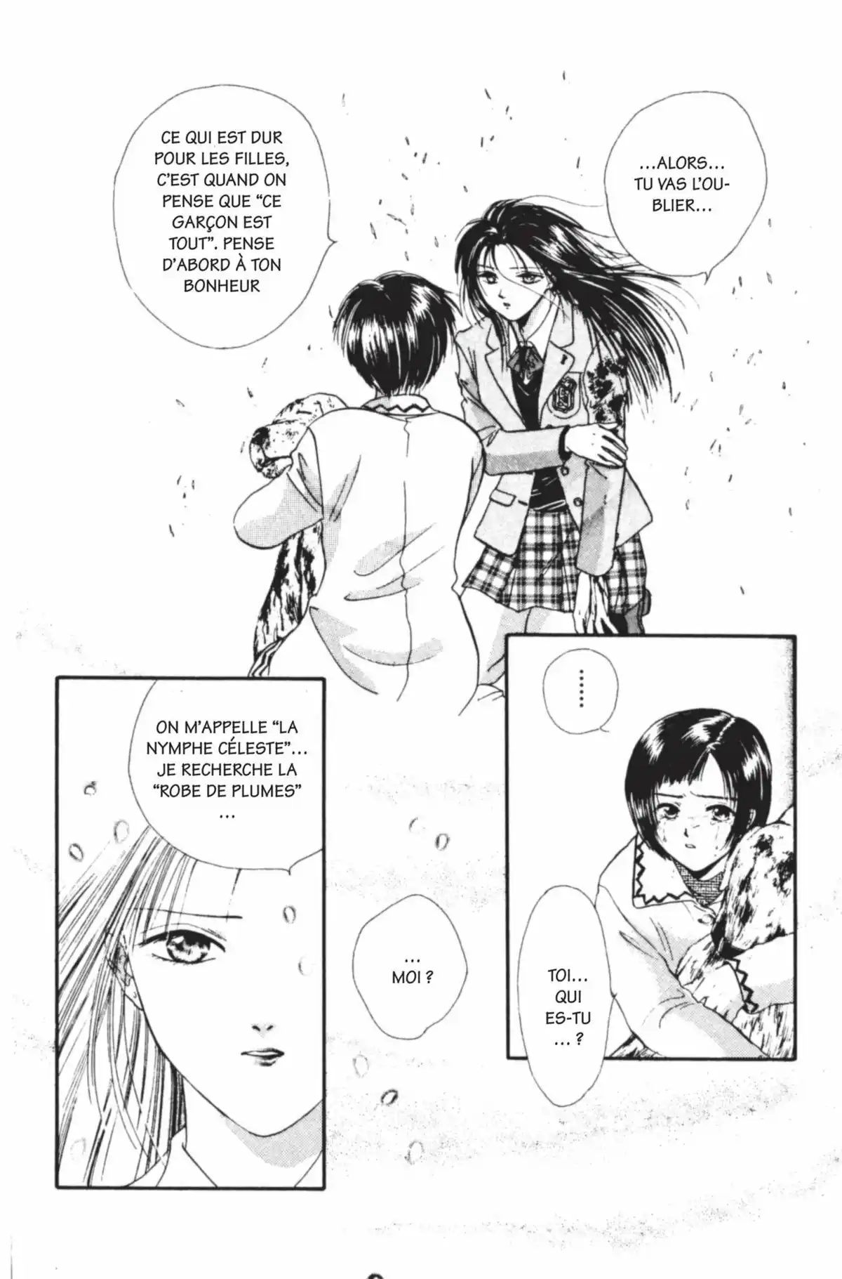 Ayashi no Ceres Volume 7 page 117