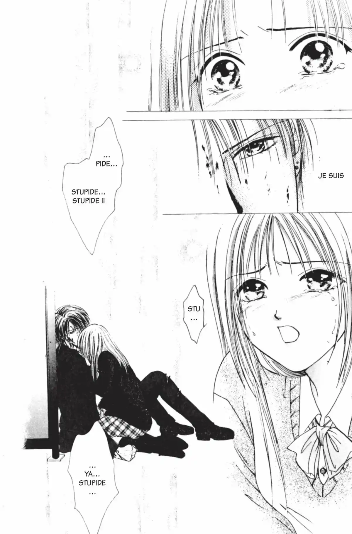 Ayashi no Ceres Volume 7 page 149