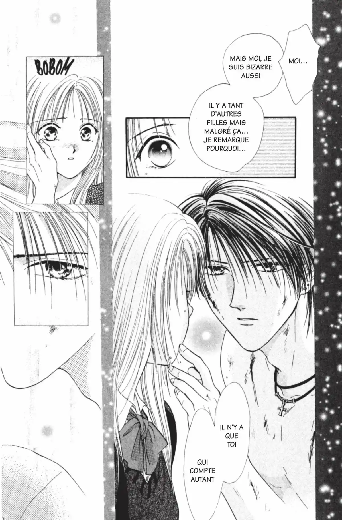 Ayashi no Ceres Volume 7 page 153