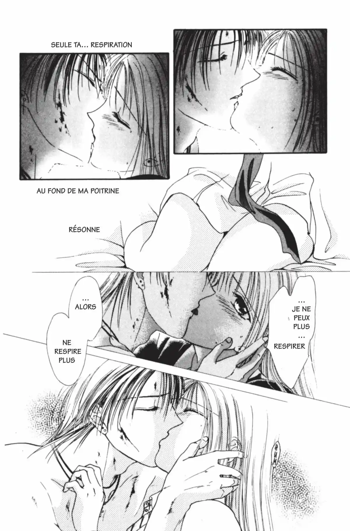 Ayashi no Ceres Volume 7 page 159