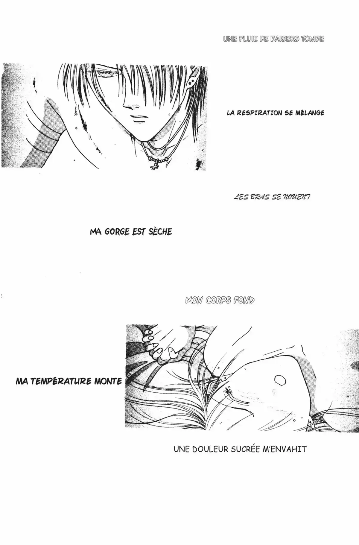 Ayashi no Ceres Volume 7 page 163