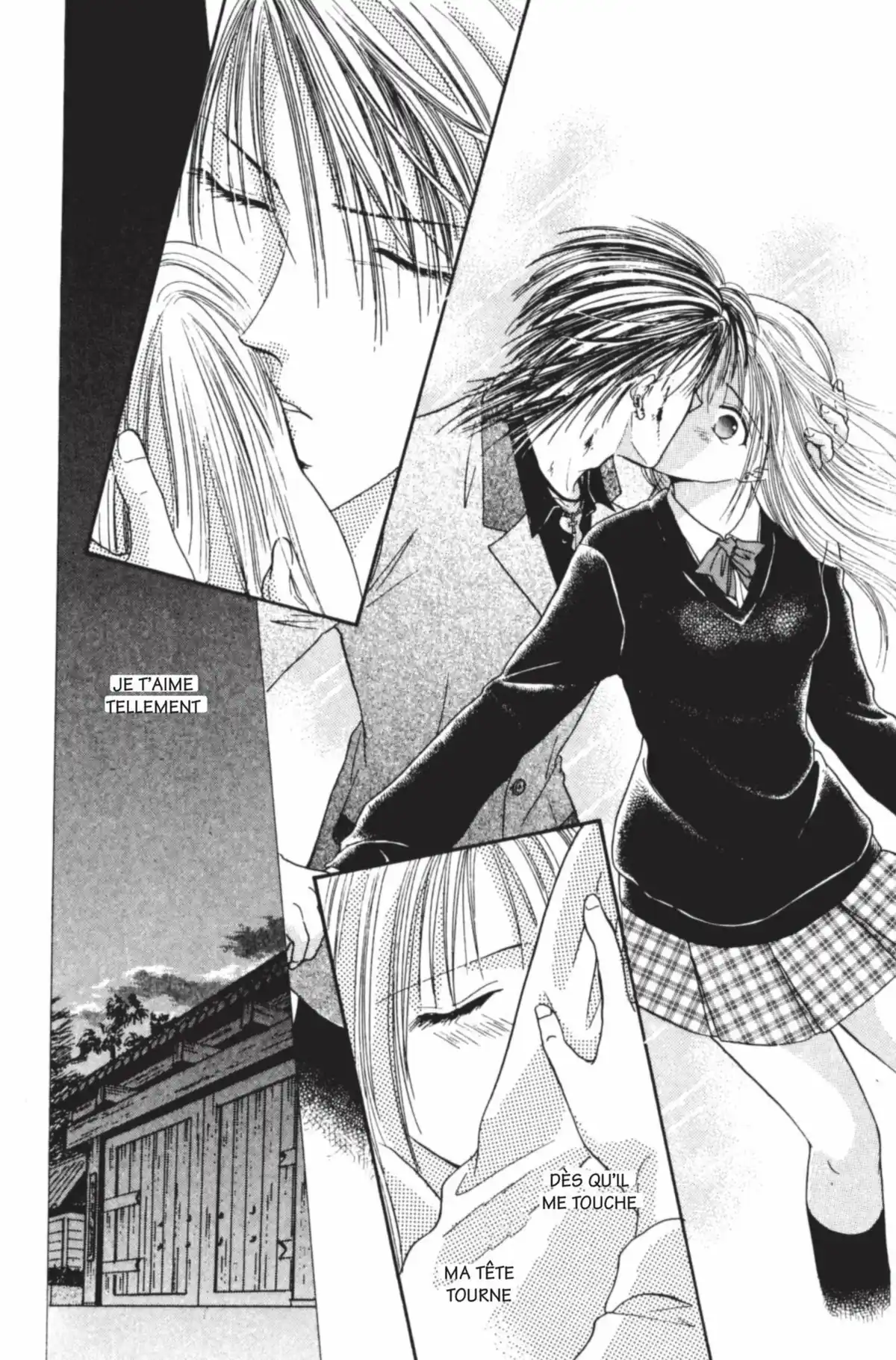 Ayashi no Ceres Volume 7 page 181