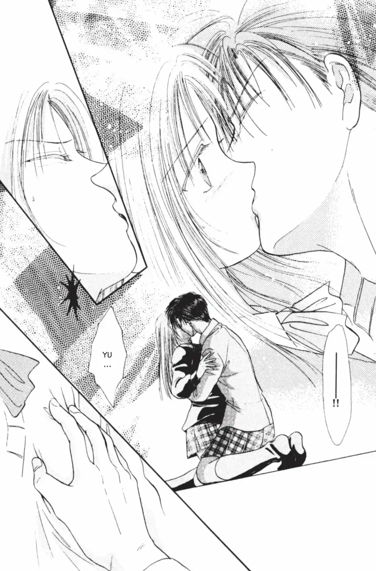 Ayashi no Ceres Volume 7 page 76