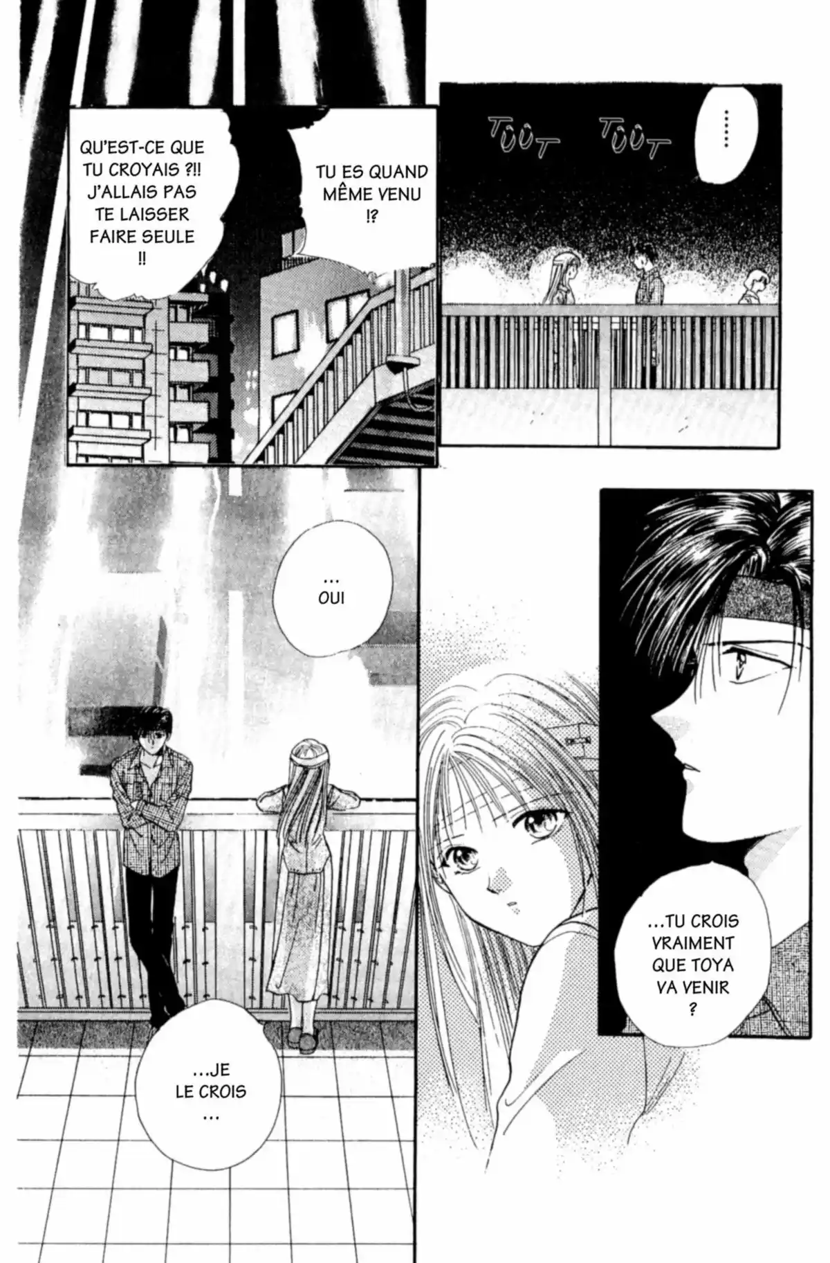 Ayashi no Ceres Volume 5 page 53