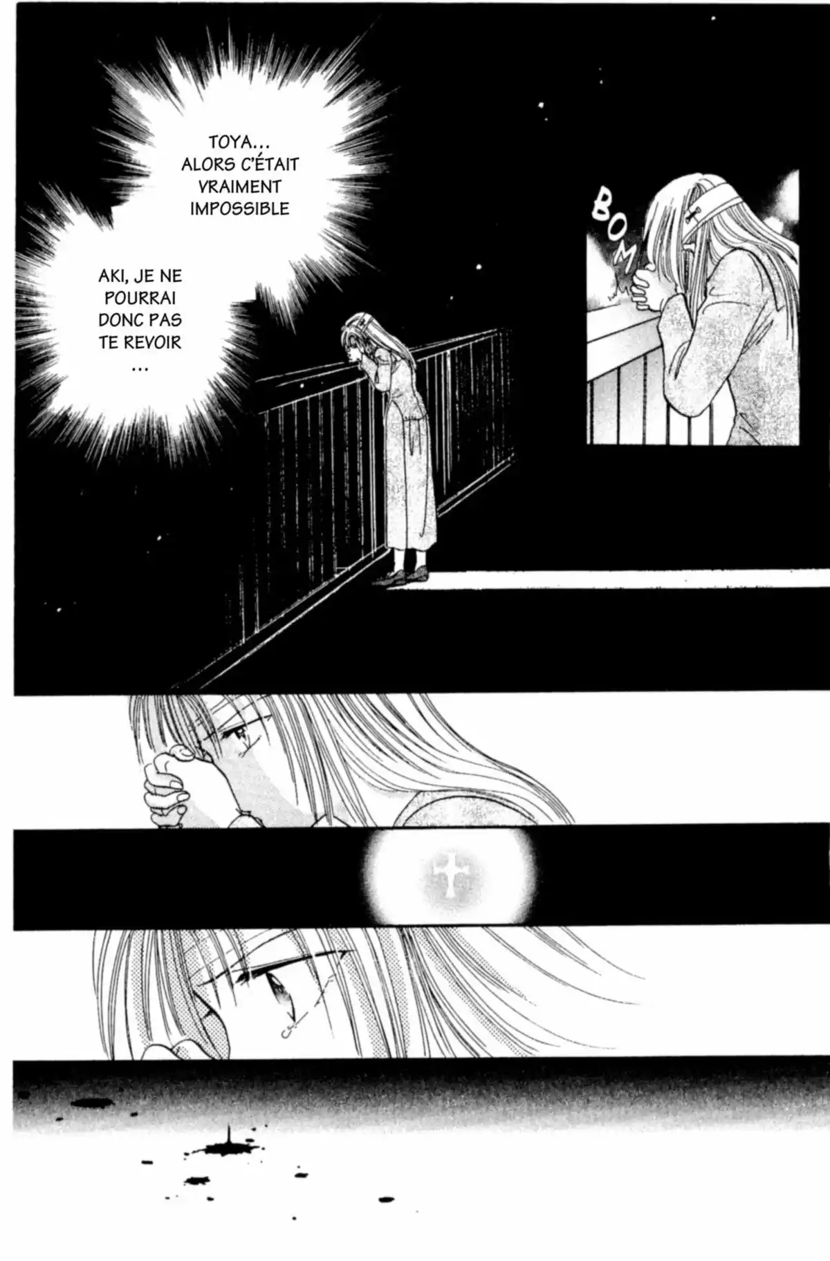 Ayashi no Ceres Volume 5 page 64