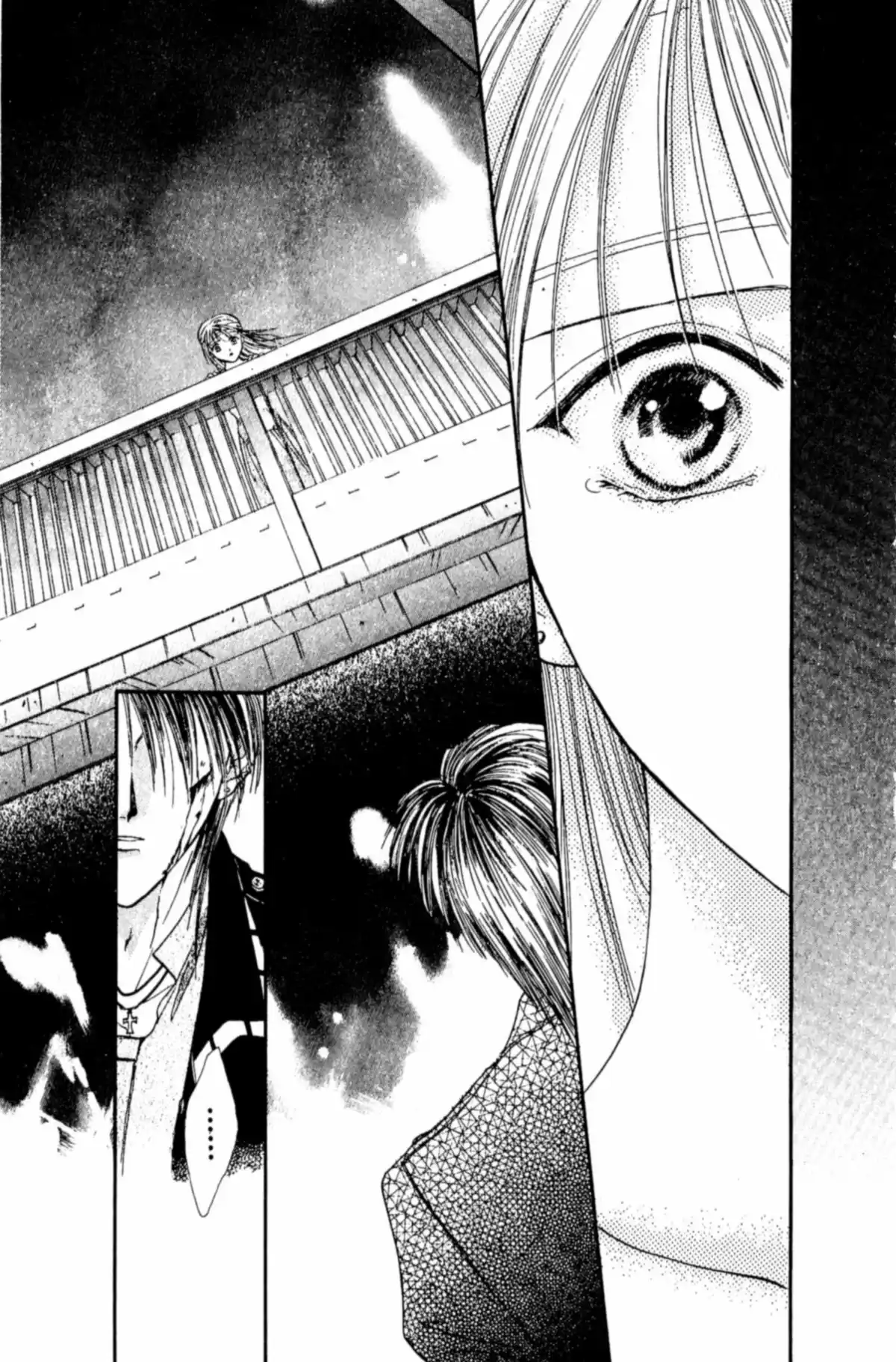 Ayashi no Ceres Volume 5 page 66