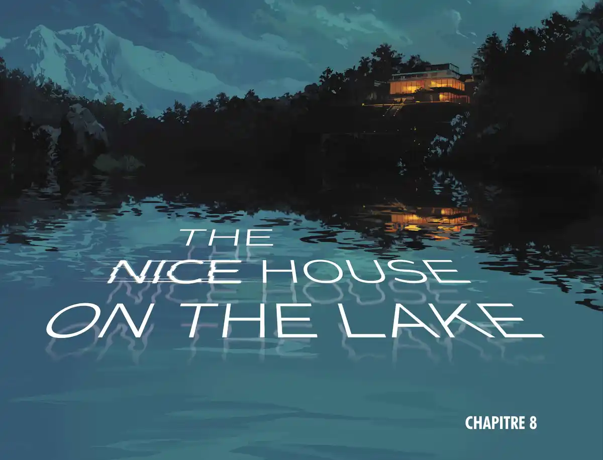 The Nice House on the Lake Volume 2 page 35