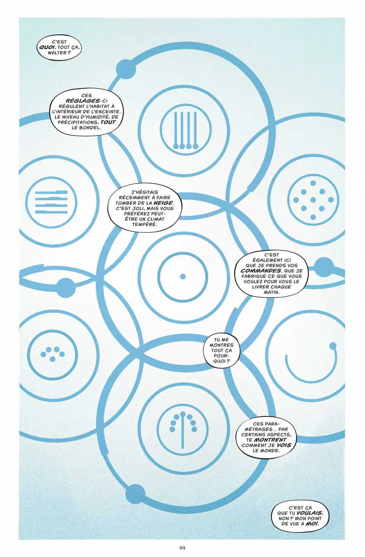 The Nice House on the Lake Volume 2 page 86