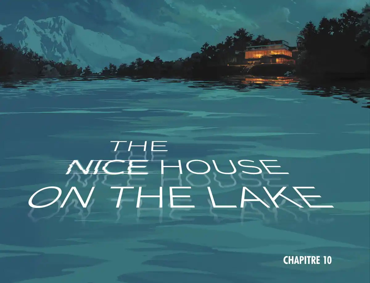 The Nice House on the Lake Volume 2 page 87