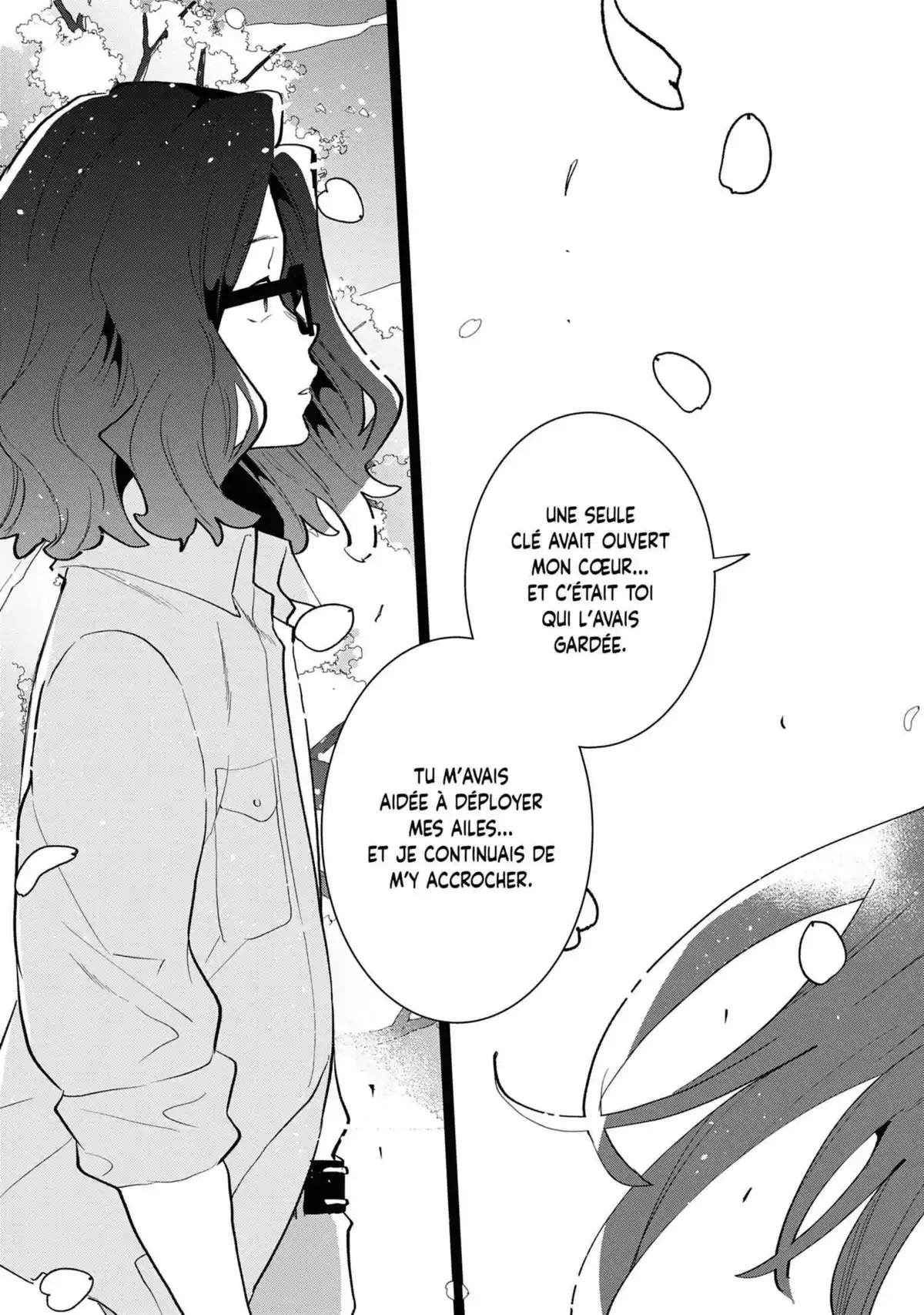 Nos Mots comme des Bulles Volume 3 page 100