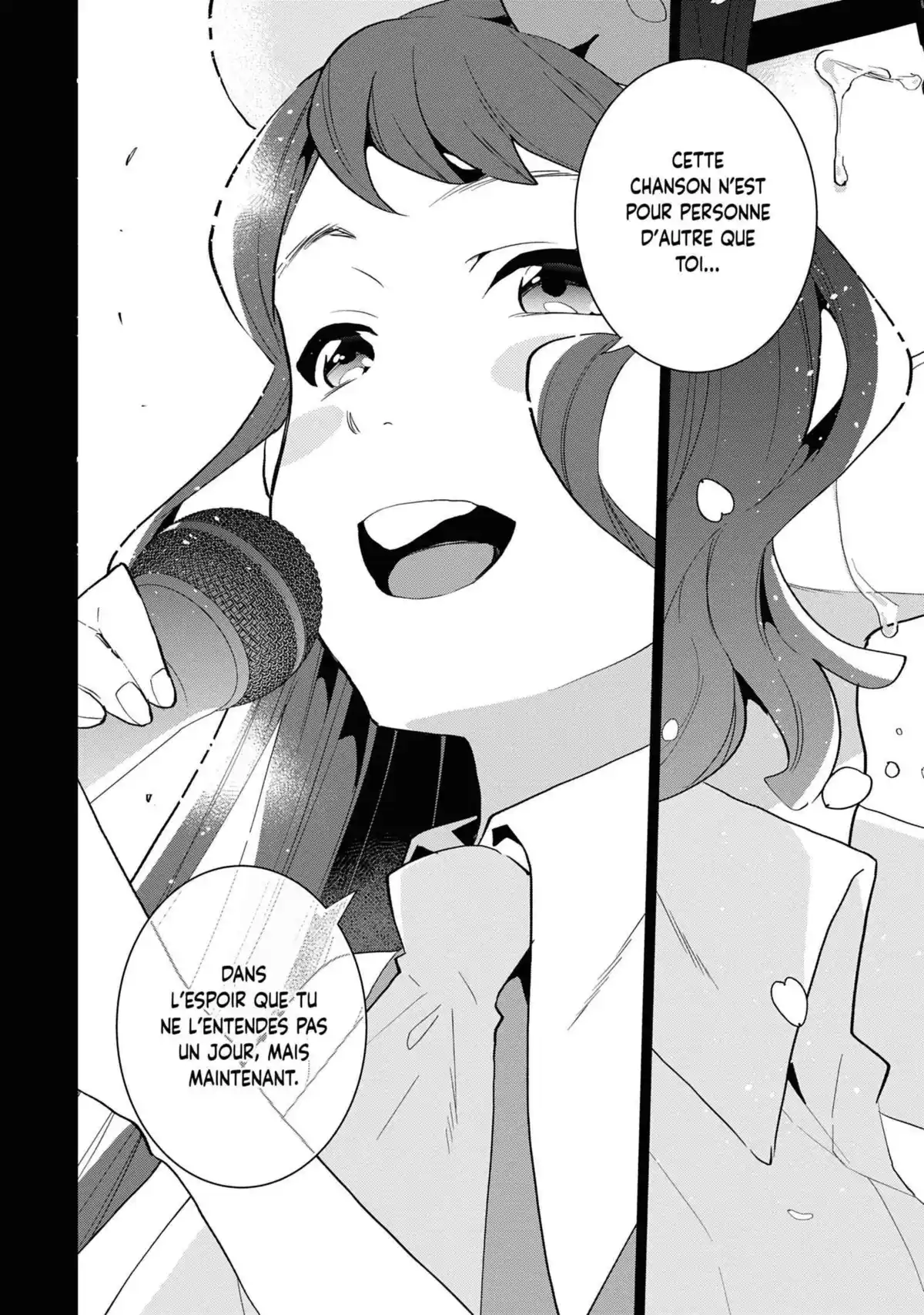 Nos Mots comme des Bulles Volume 3 page 101