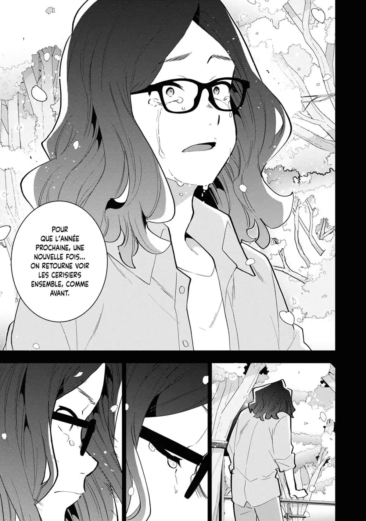 Nos Mots comme des Bulles Volume 3 page 102