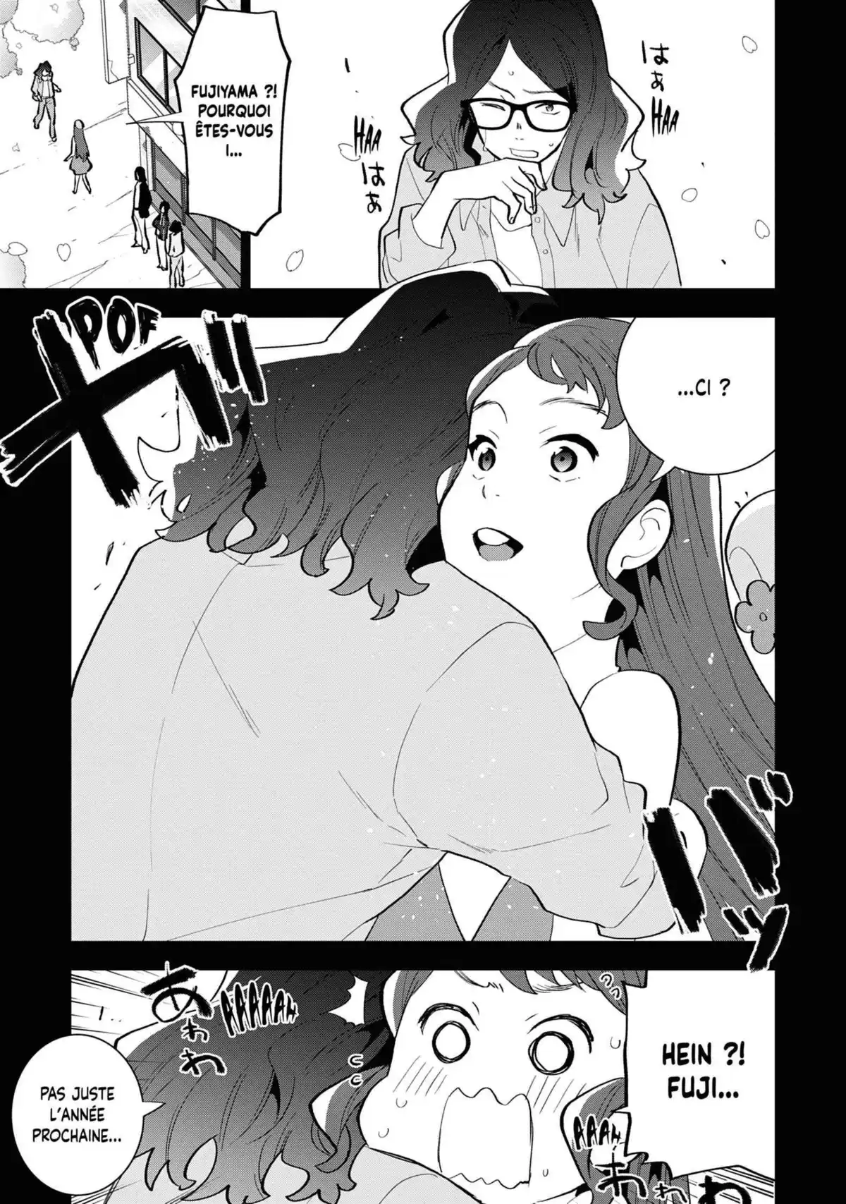 Nos Mots comme des Bulles Volume 3 page 104