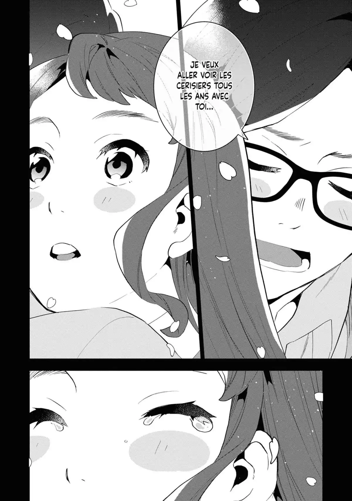 Nos Mots comme des Bulles Volume 3 page 105