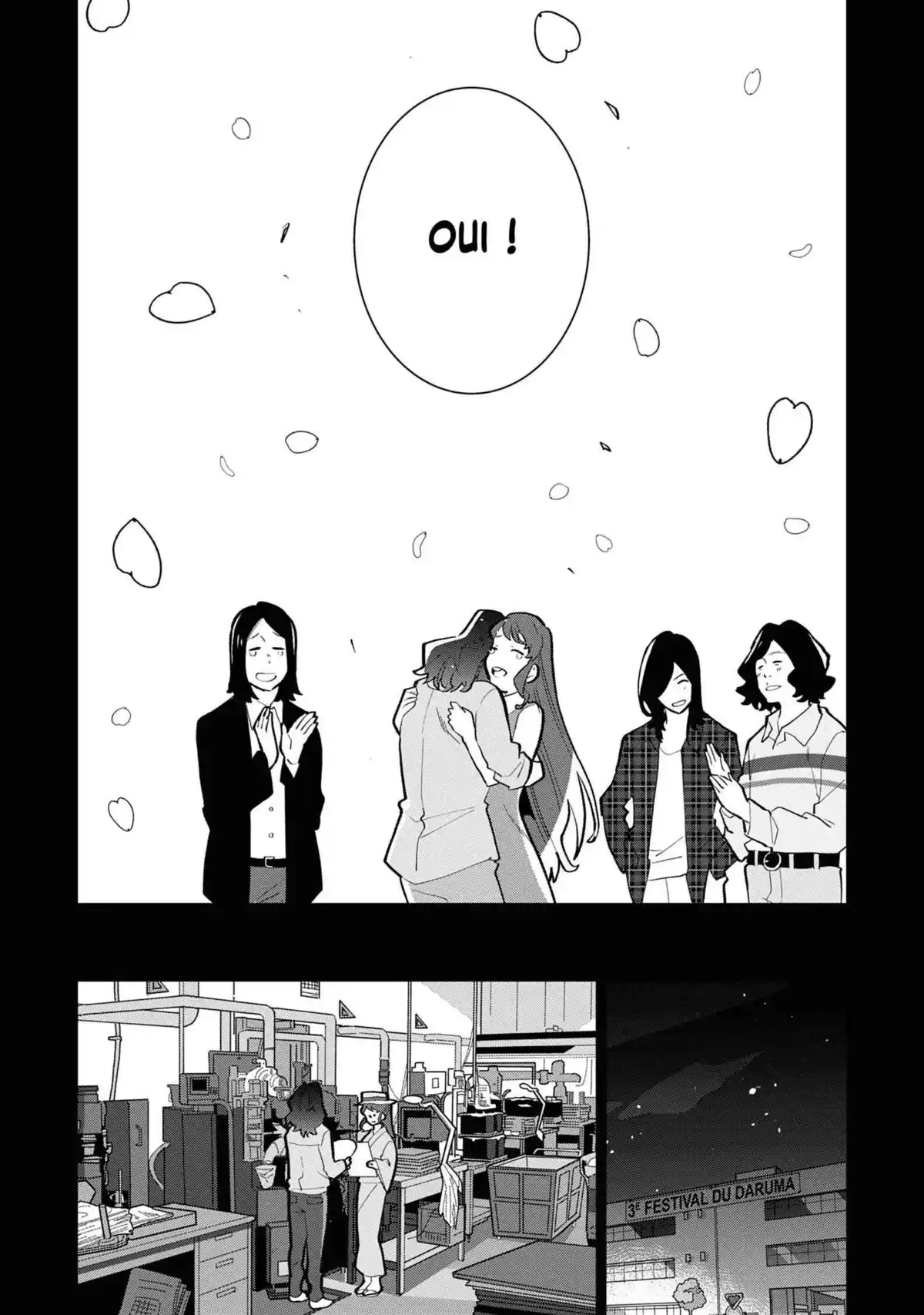 Nos Mots comme des Bulles Volume 3 page 106
