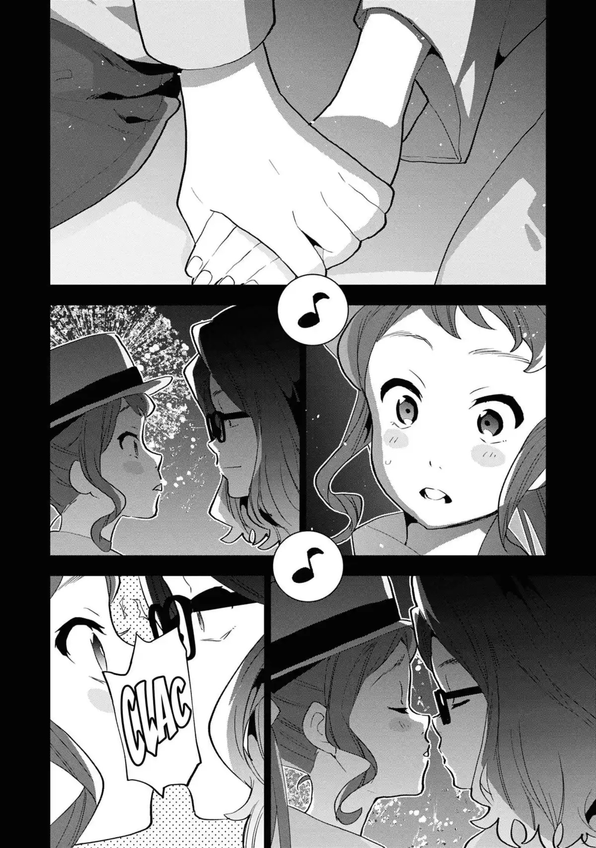 Nos Mots comme des Bulles Volume 3 page 109