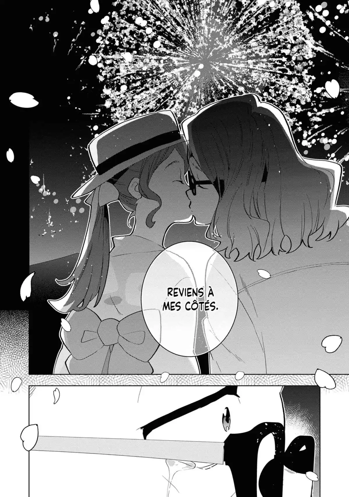 Nos Mots comme des Bulles Volume 3 page 111