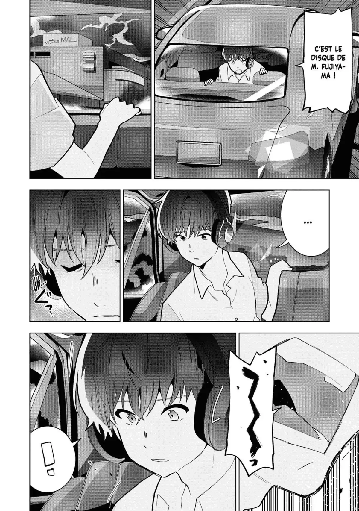 Nos Mots comme des Bulles Volume 3 page 113