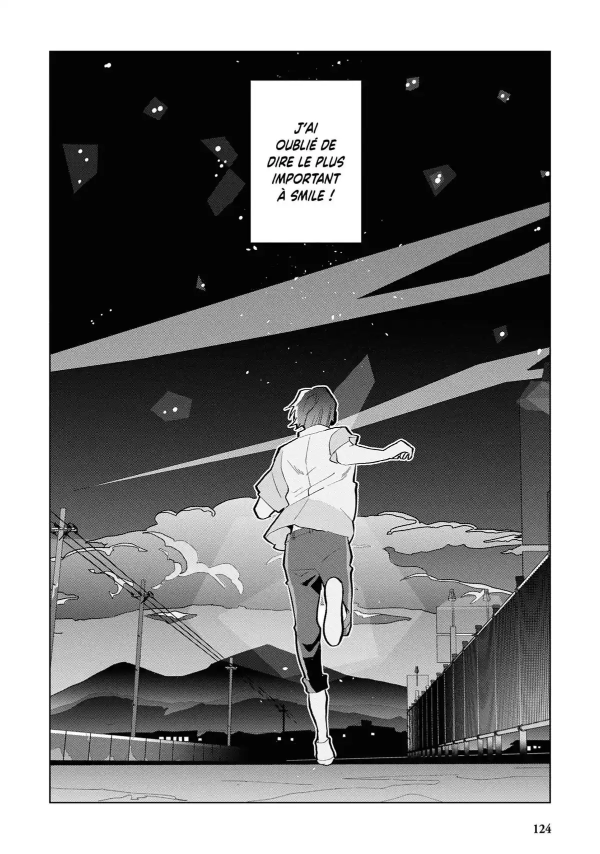 Nos Mots comme des Bulles Volume 3 page 119