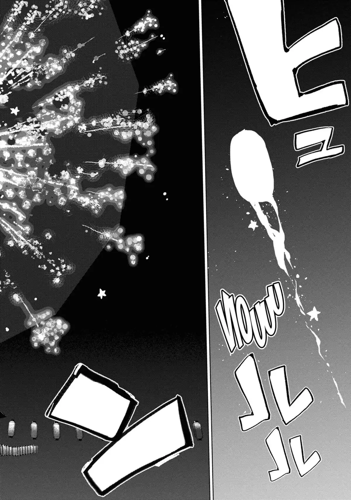 Nos Mots comme des Bulles Volume 3 page 141