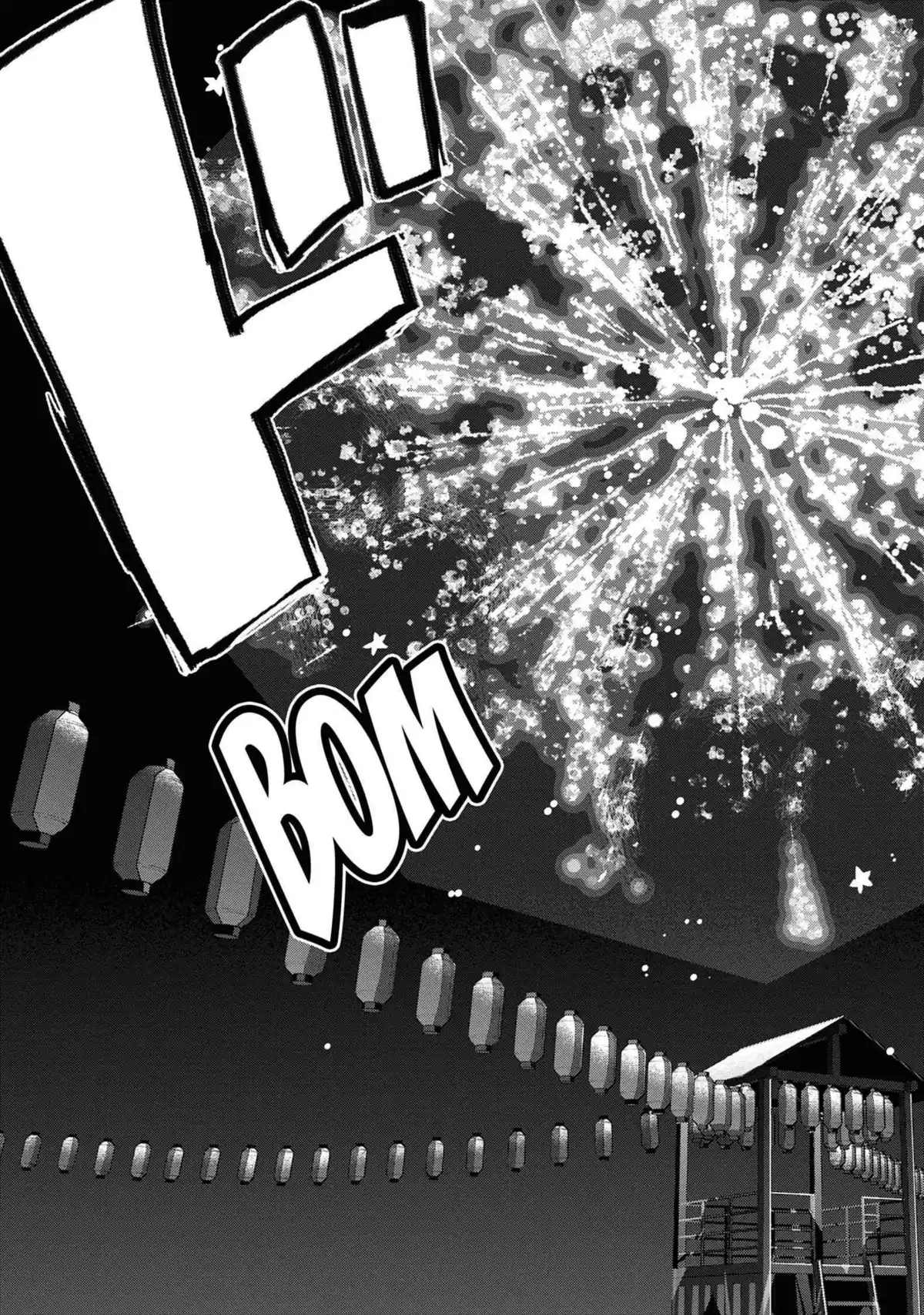 Nos Mots comme des Bulles Volume 3 page 142