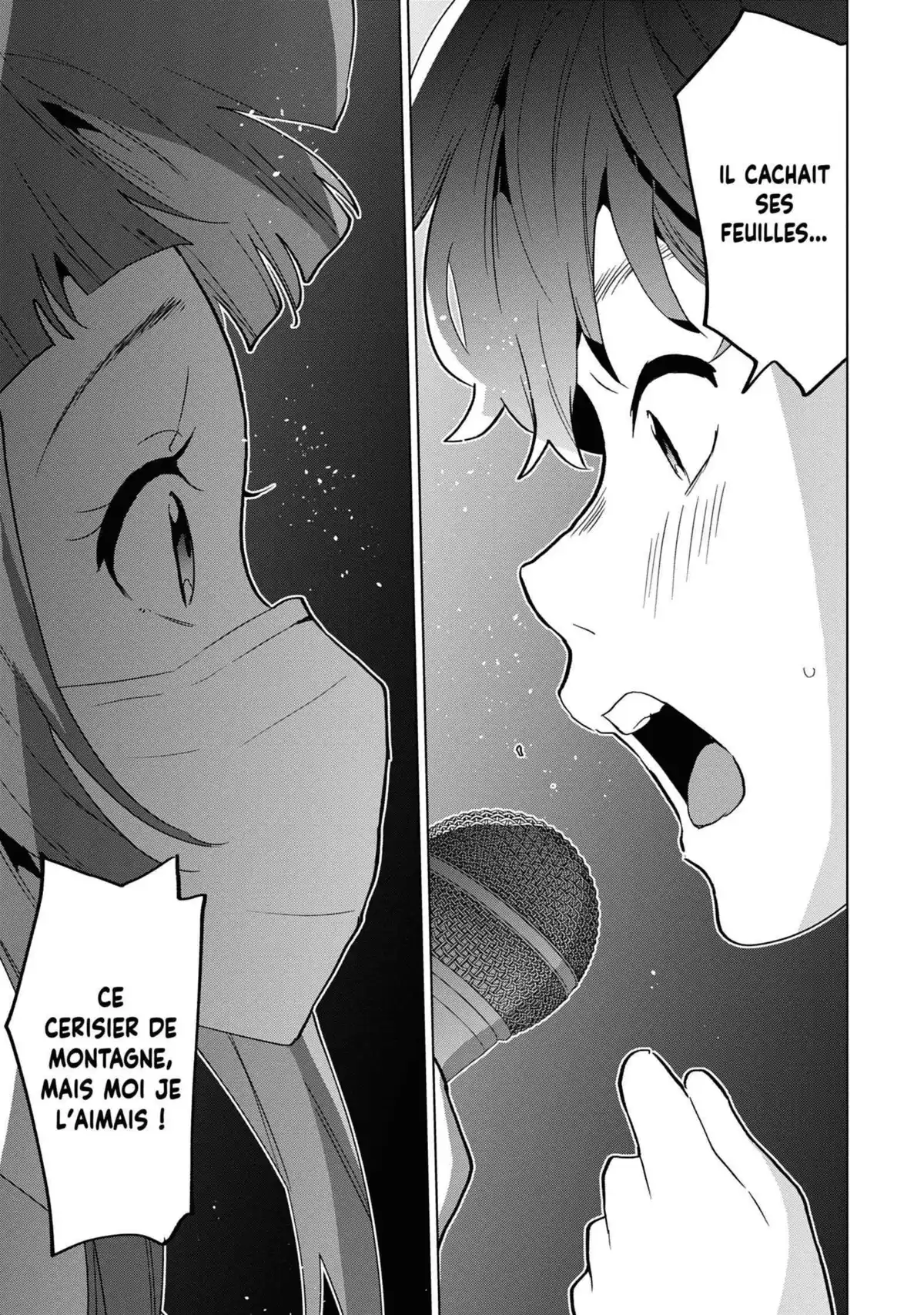 Nos Mots comme des Bulles Volume 3 page 146