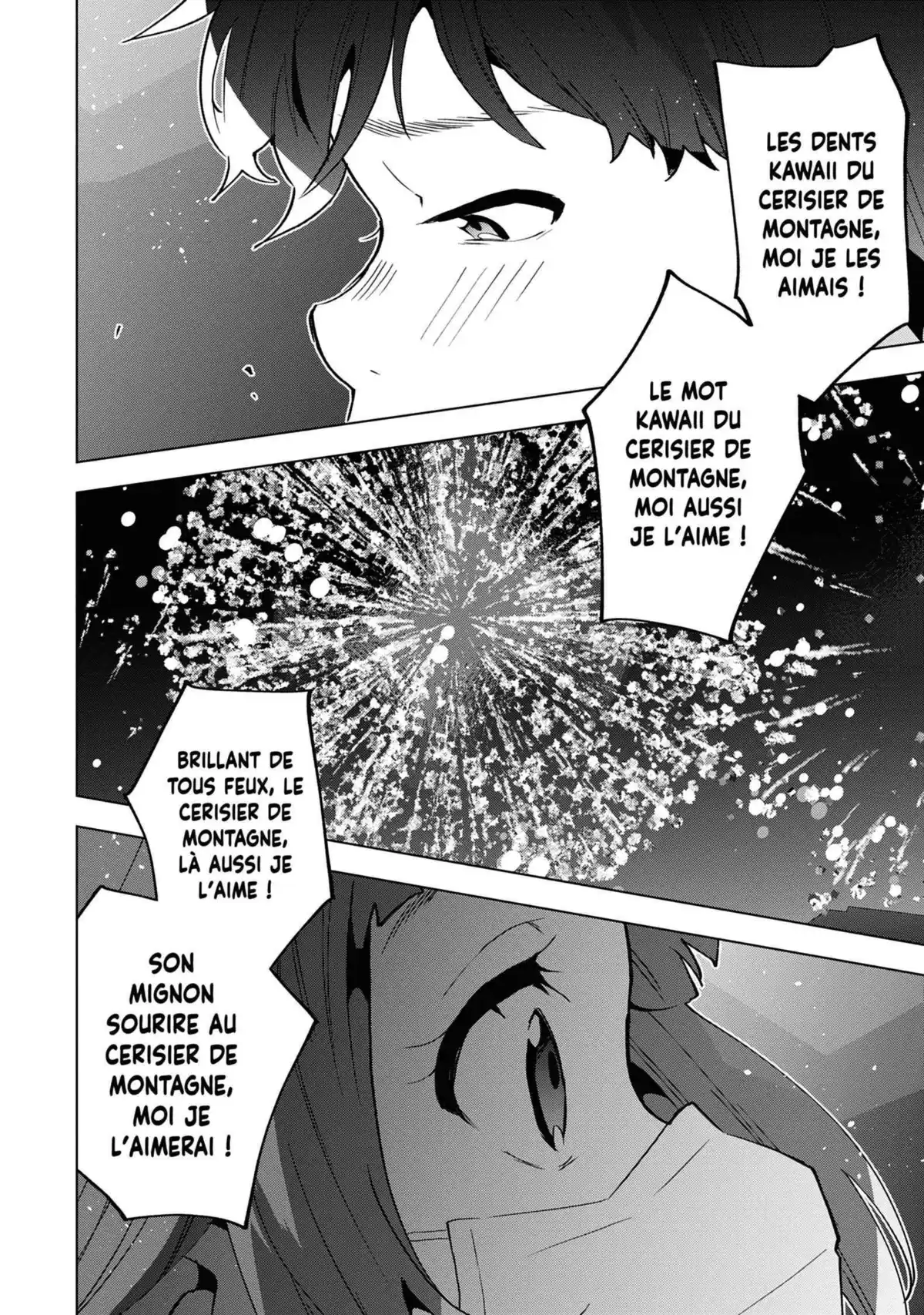 Nos Mots comme des Bulles Volume 3 page 147