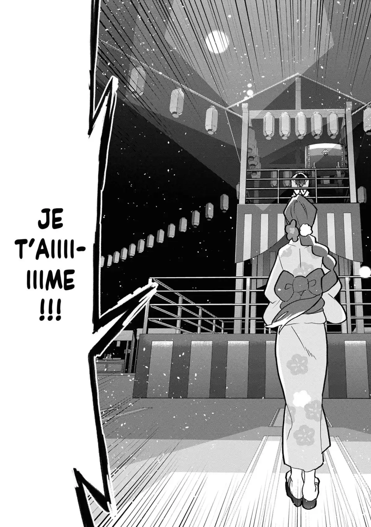 Nos Mots comme des Bulles Volume 3 page 150