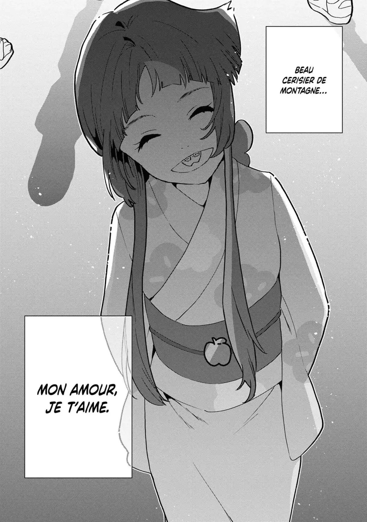 Nos Mots comme des Bulles Volume 3 page 153