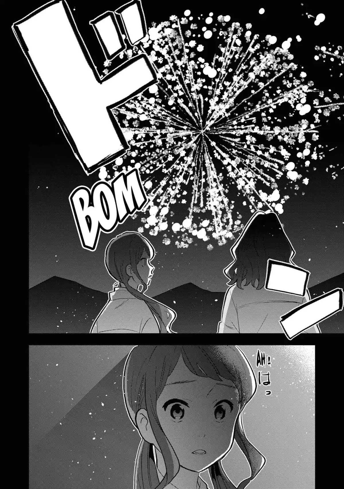 Nos Mots comme des Bulles Volume 3 page 67