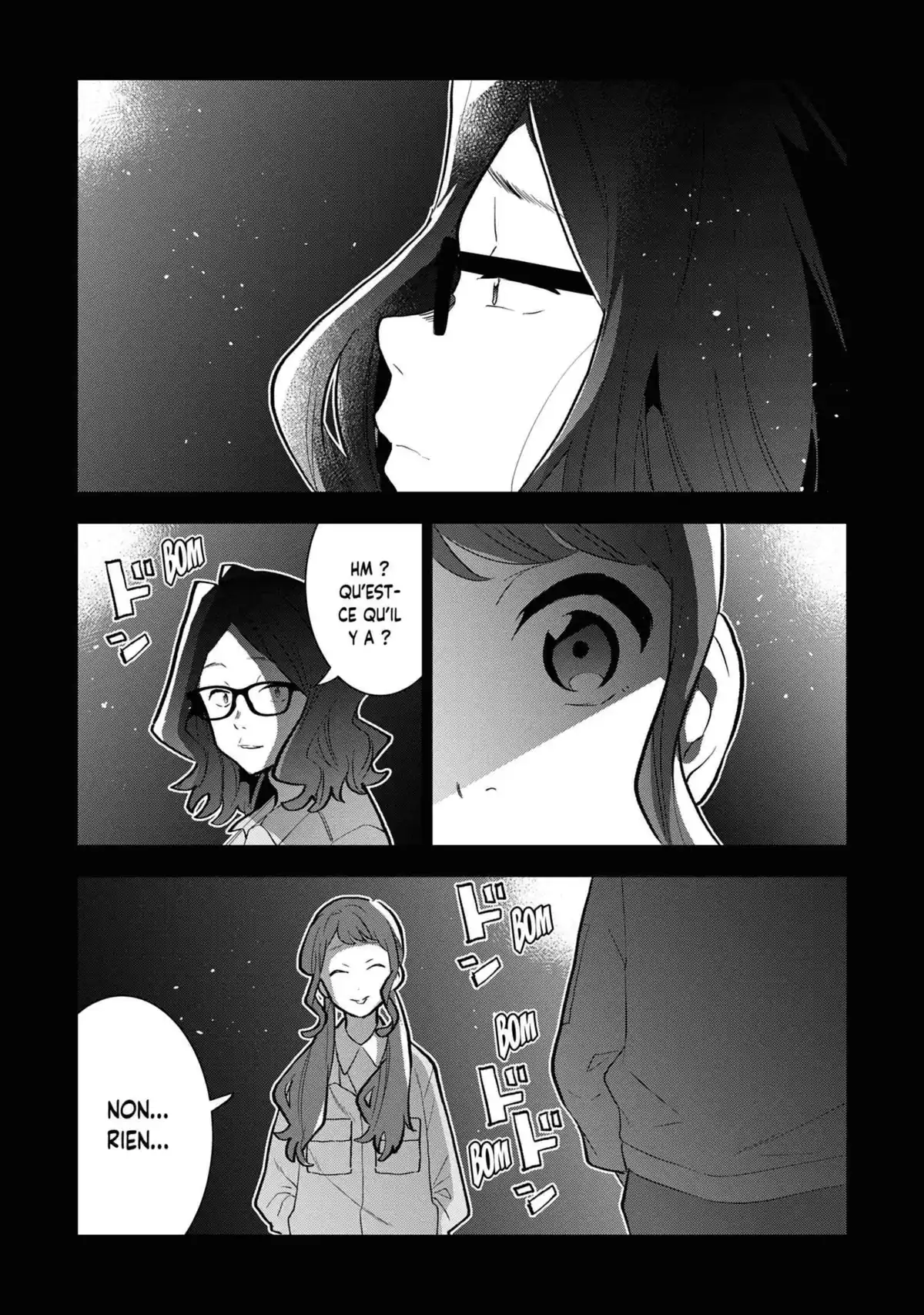 Nos Mots comme des Bulles Volume 3 page 68