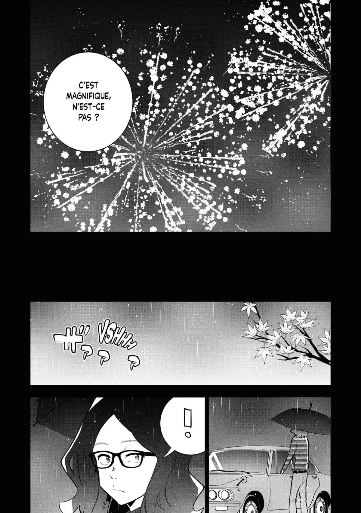 Nos Mots comme des Bulles Volume 3 page 69