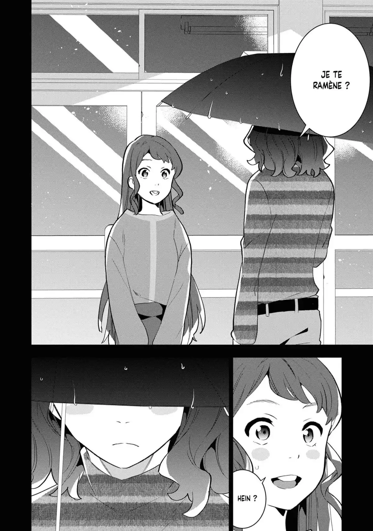 Nos Mots comme des Bulles Volume 3 page 71