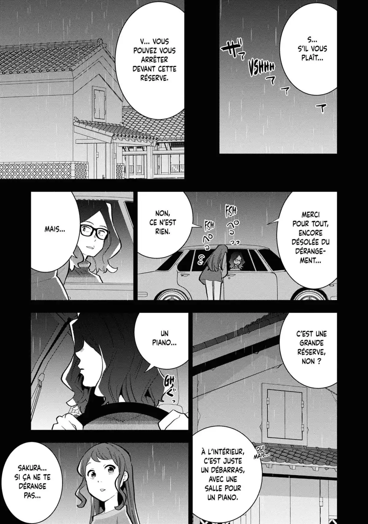 Nos Mots comme des Bulles Volume 3 page 72