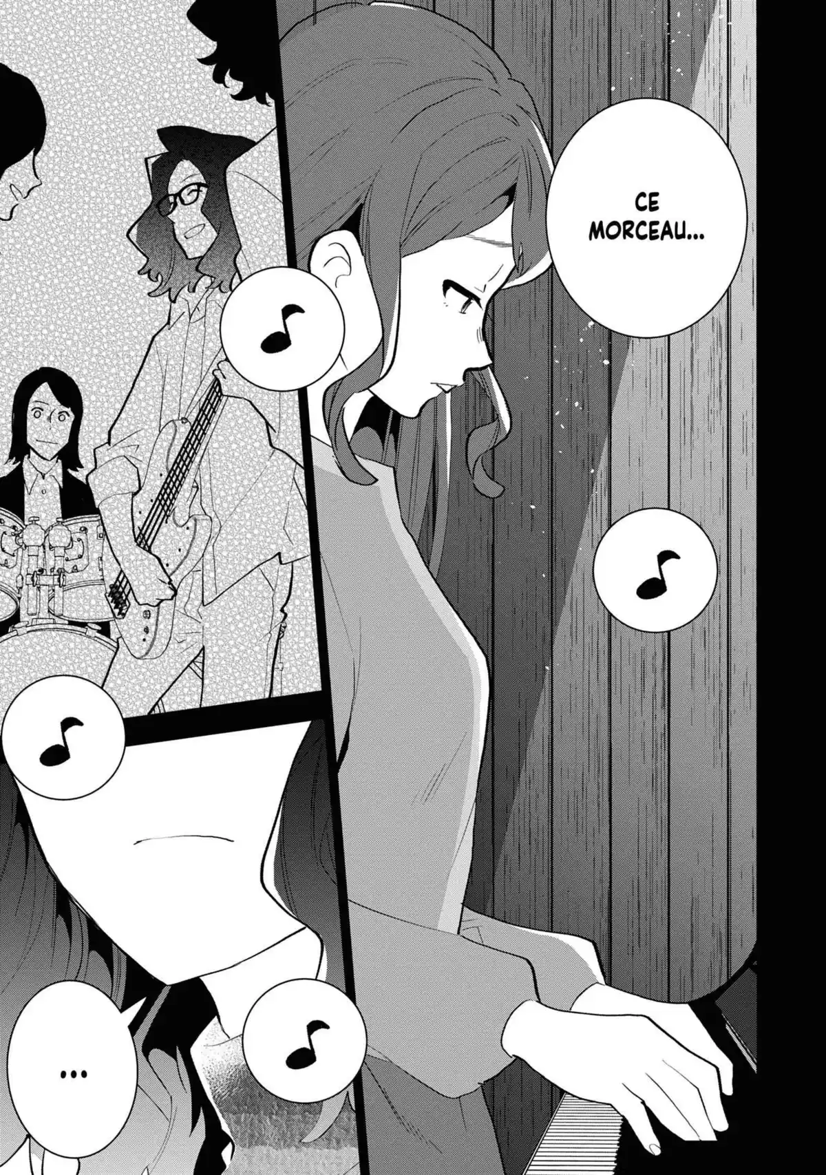 Nos Mots comme des Bulles Volume 3 page 76