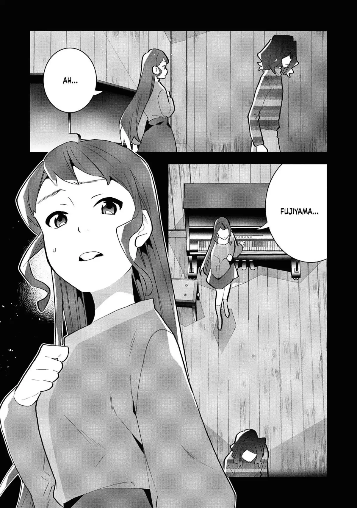 Nos Mots comme des Bulles Volume 3 page 79
