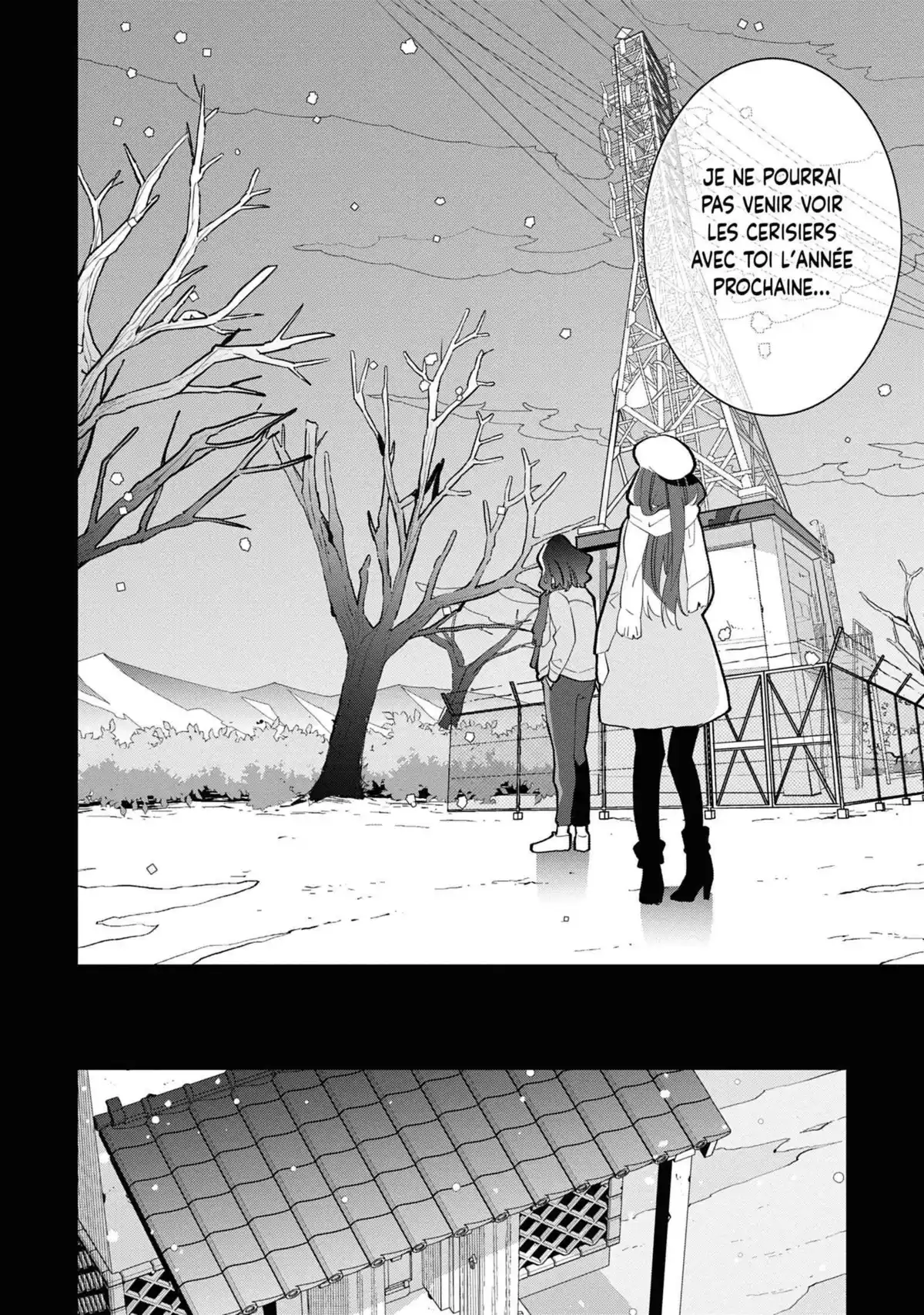 Nos Mots comme des Bulles Volume 3 page 91
