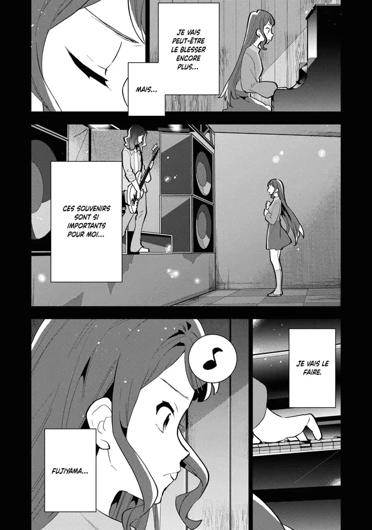 Nos Mots comme des Bulles Volume 3 page 93