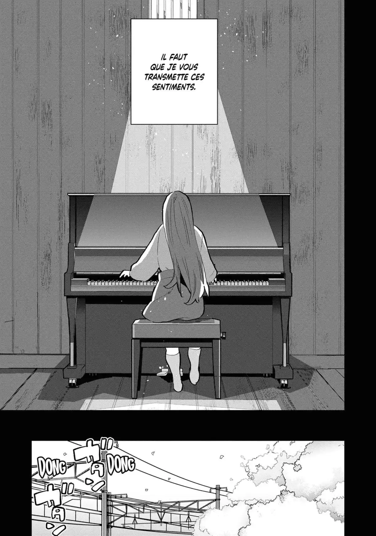 Nos Mots comme des Bulles Volume 3 page 94