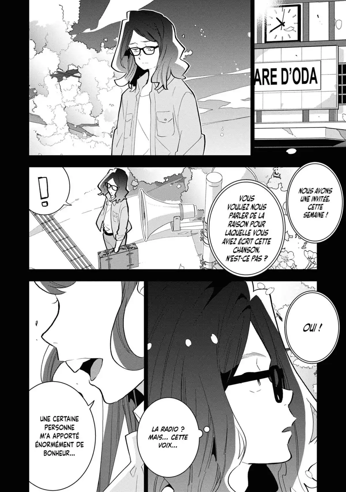 Nos Mots comme des Bulles Volume 3 page 95