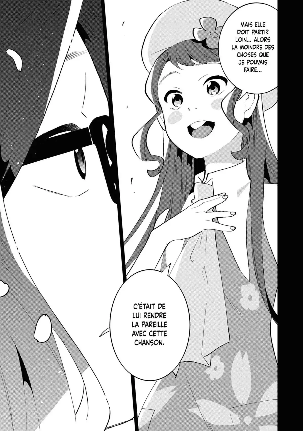 Nos Mots comme des Bulles Volume 3 page 96