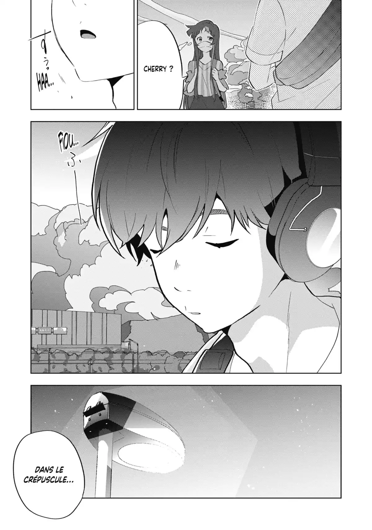 Nos Mots comme des Bulles Volume 1 page 101