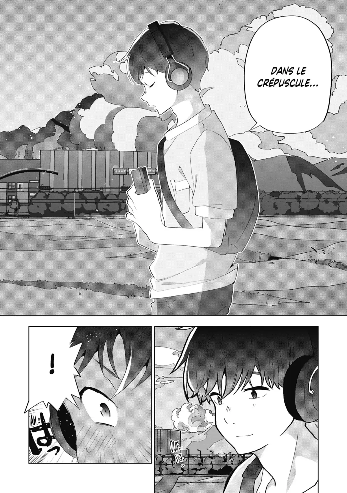 Nos Mots comme des Bulles Volume 1 page 102