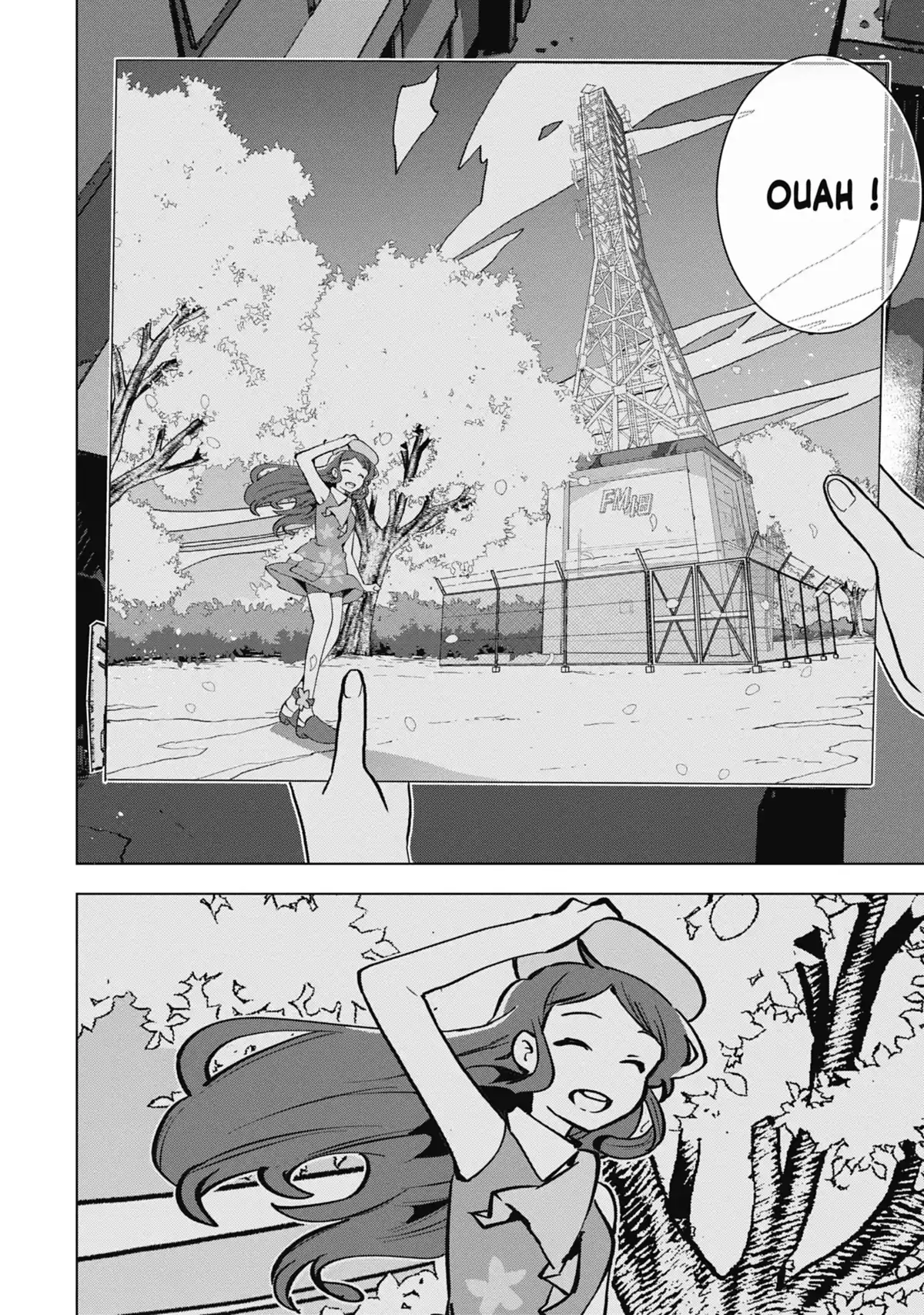 Nos Mots comme des Bulles Volume 1 page 152