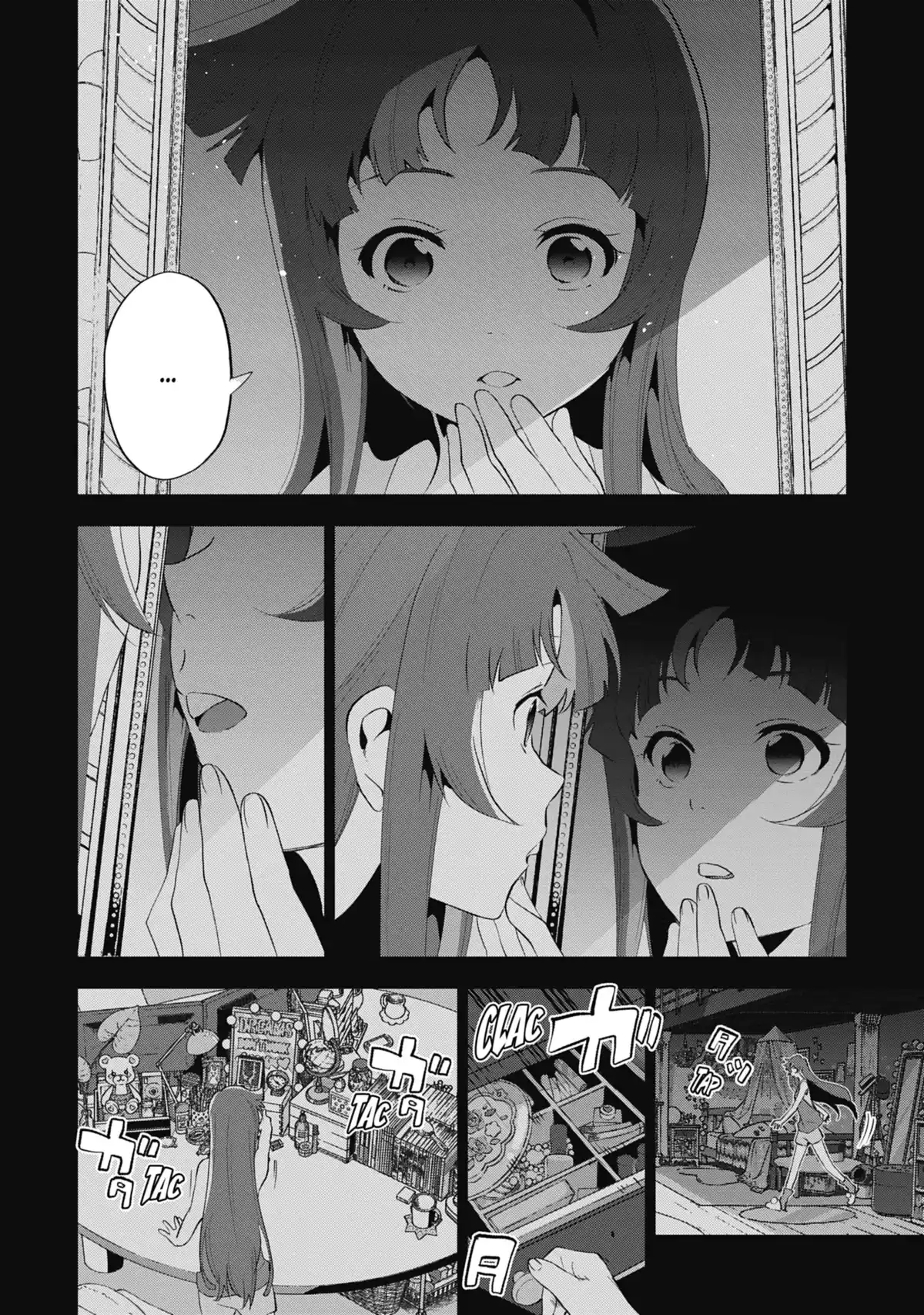 Nos Mots comme des Bulles Volume 1 page 78