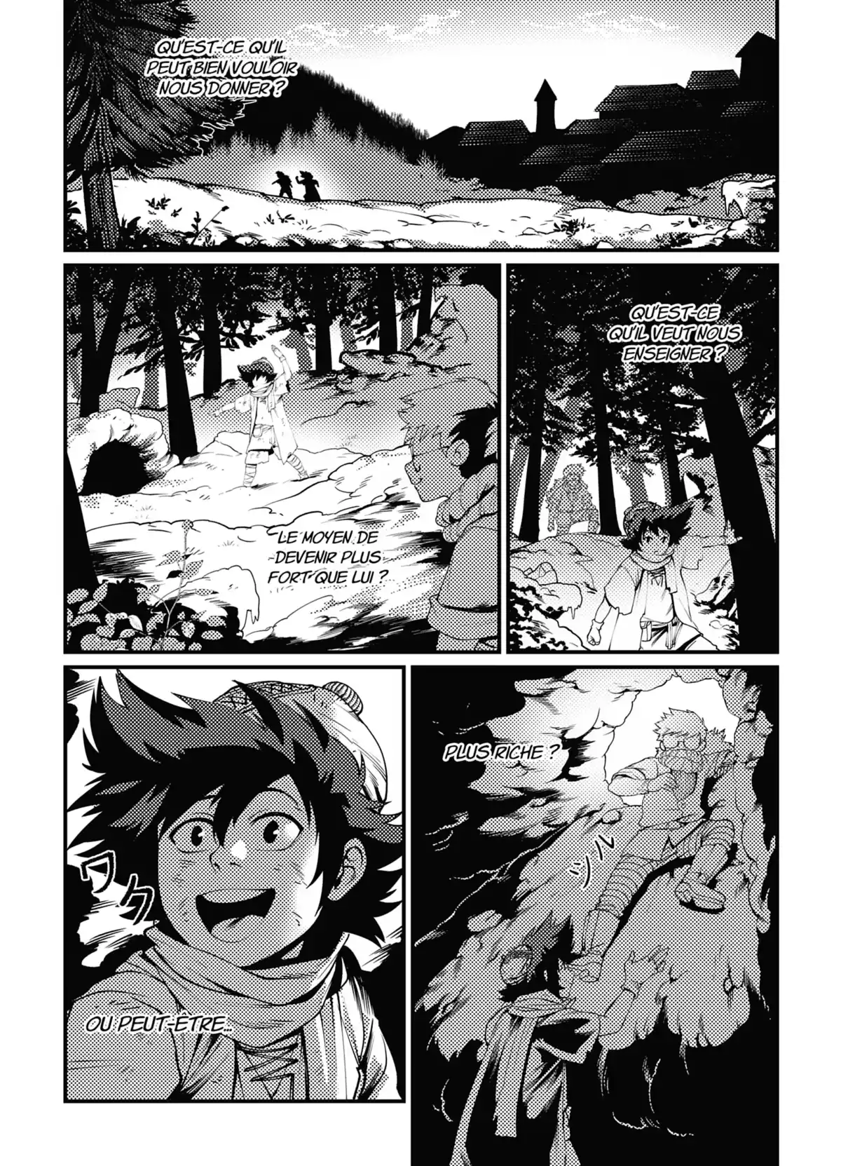 Magnum Opus Volume 1 page 22